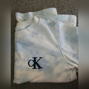 Calvin Klein Toddler Tshirt